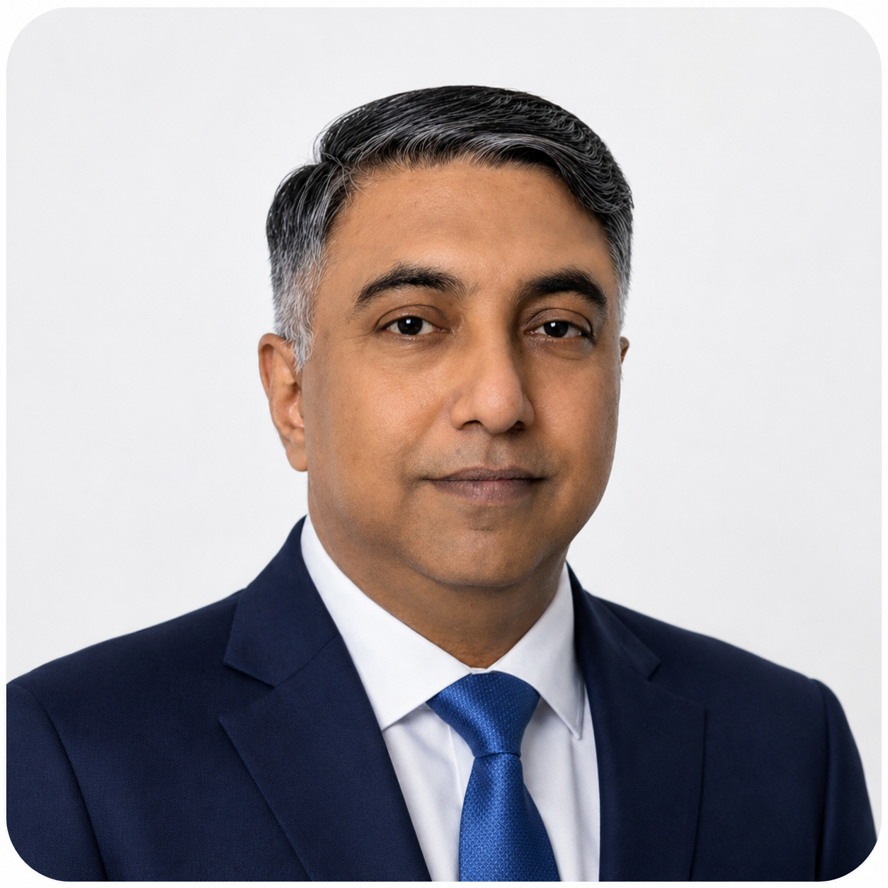 Arvind Kumar Aggarwal