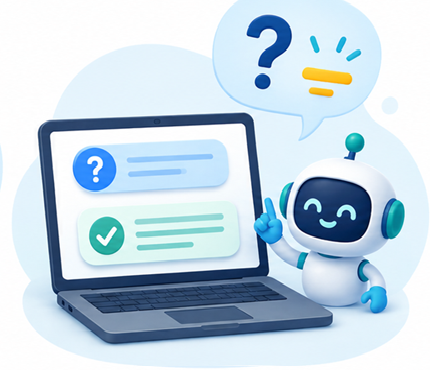 Ask with Study360