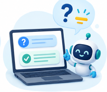 Ask with Study360