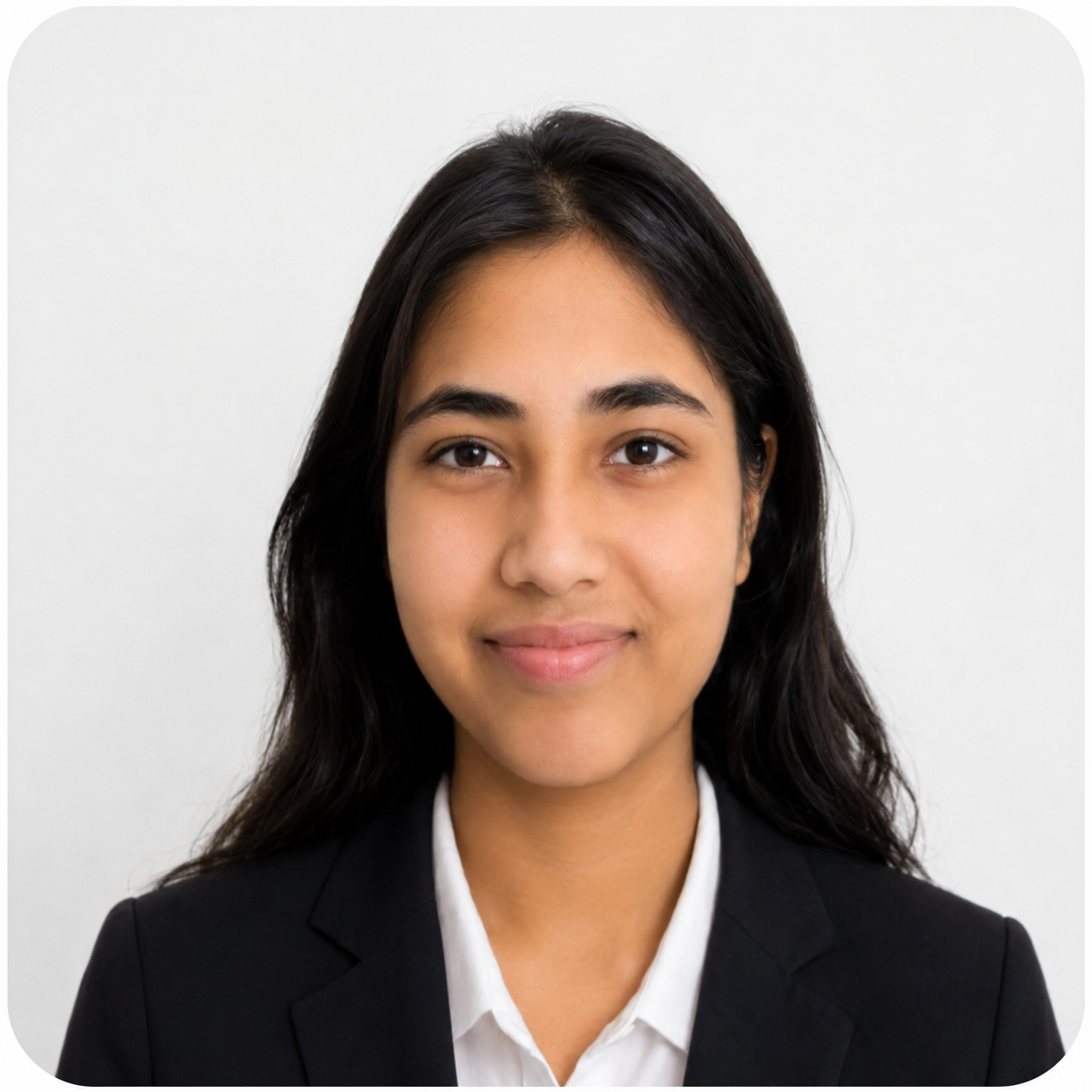 Inika Aggarwal