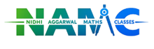 NAMC logo
