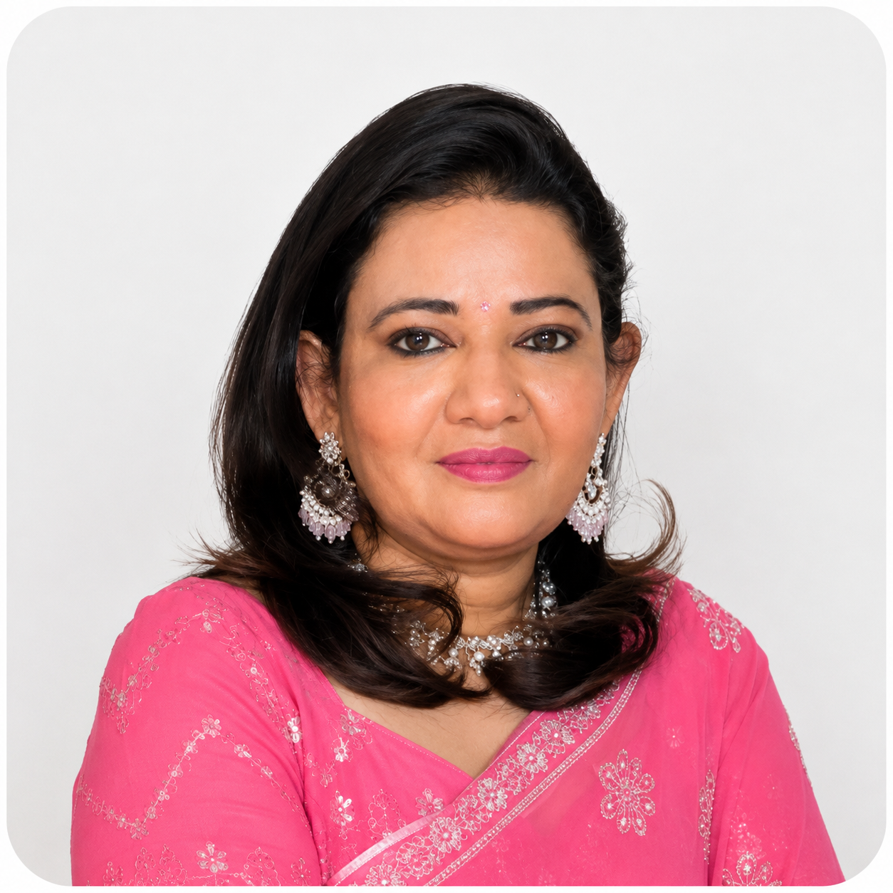 Manisha Aggarwal